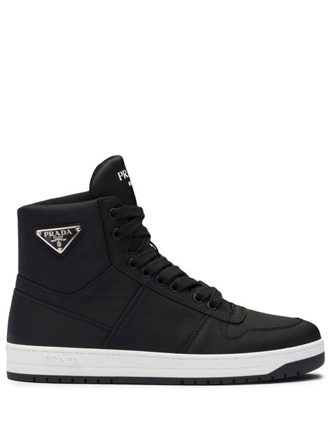 sell my prada sneakers|prada high top sneakers sale.